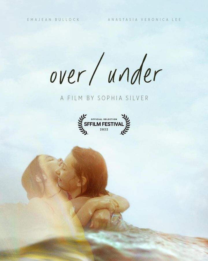 Over/under (2022) Poster