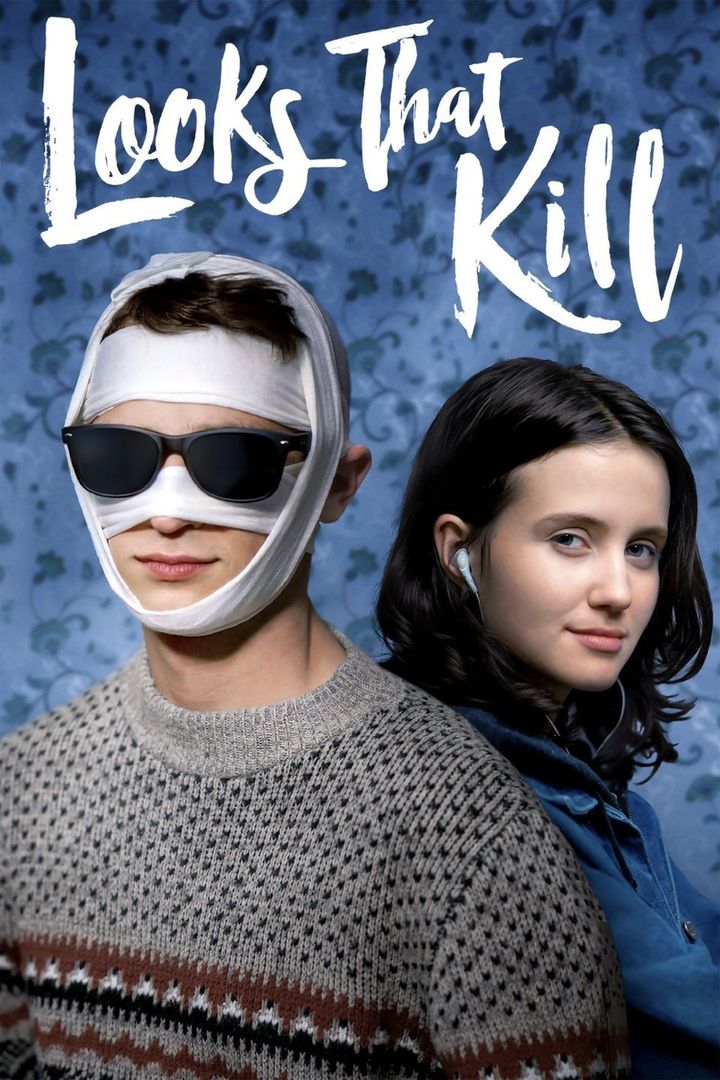 Looks That Kill (2020) Poster