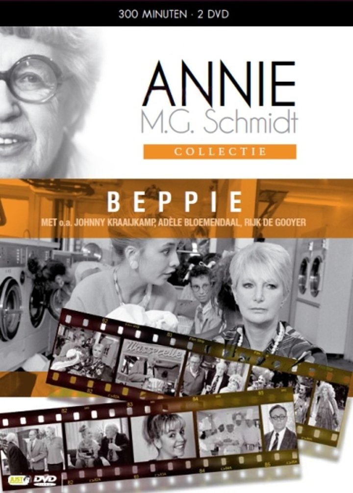 Beppie (1989) Poster