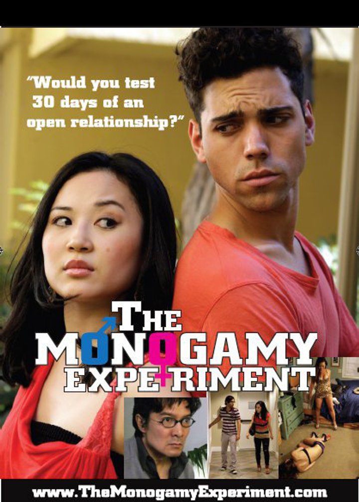 The Monogamy Experiment (2012) Poster