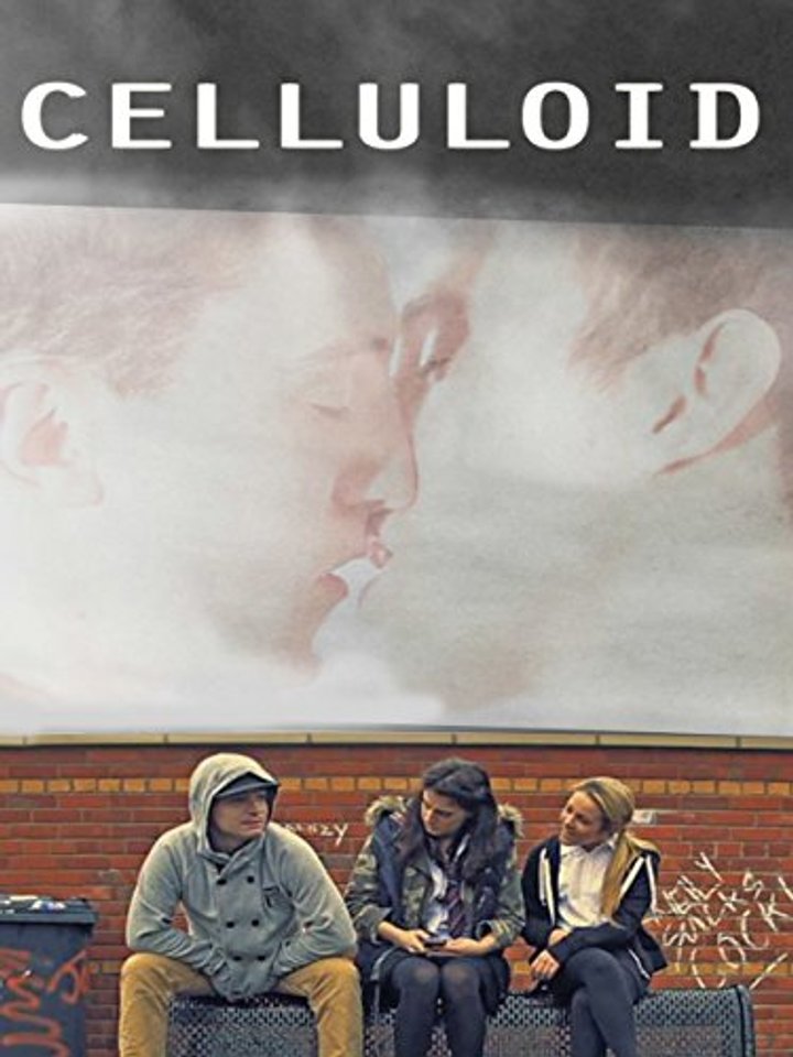 Celluloid (2014) Poster