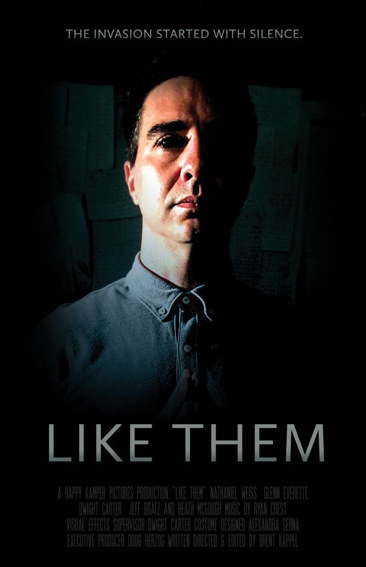 Like Them (2017) Poster