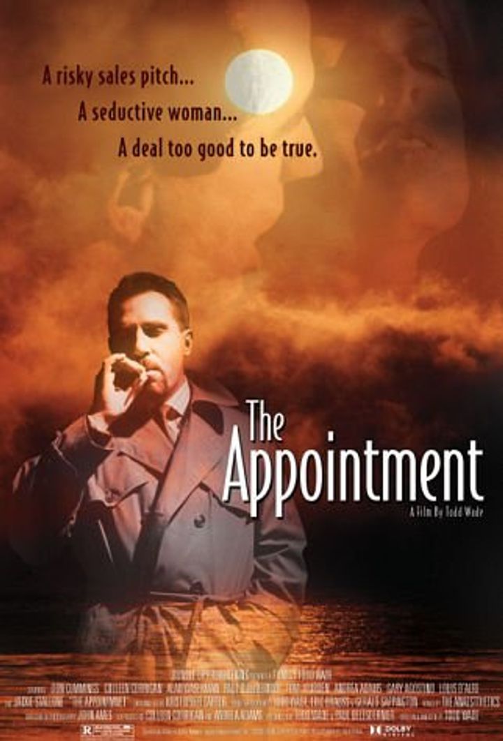 The Appointment (1996) Poster