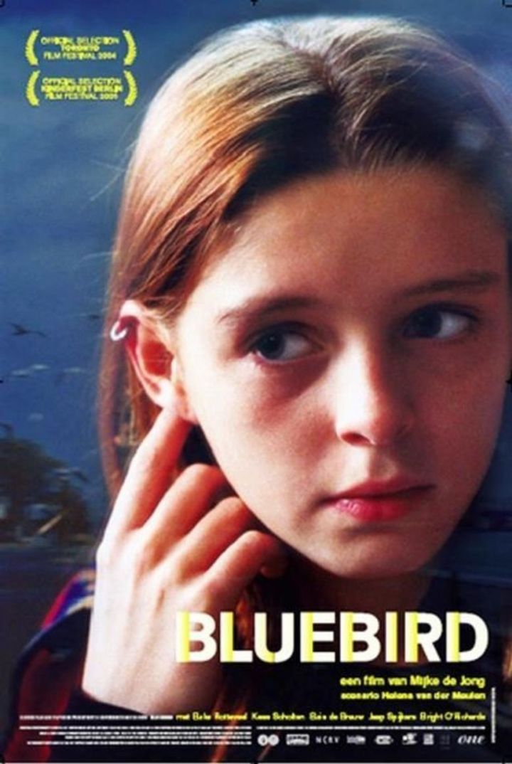 Bluebird (2004) Poster