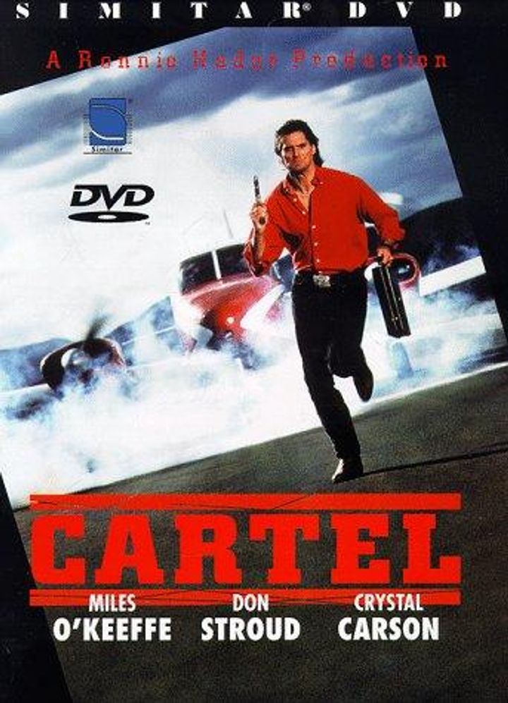 Cartel (1990) Poster