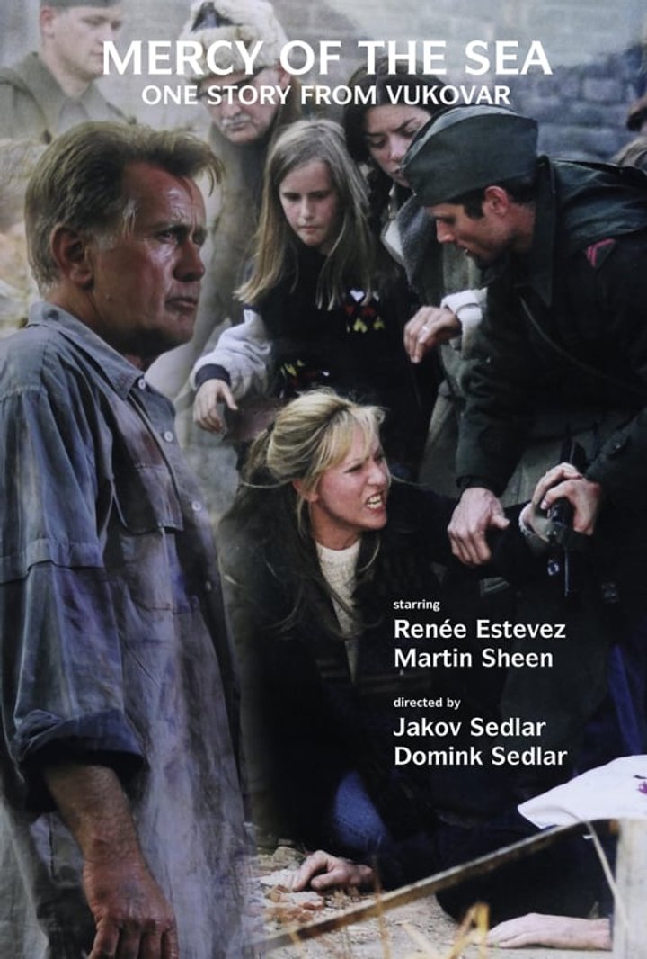 Milost Mora (2003) Poster