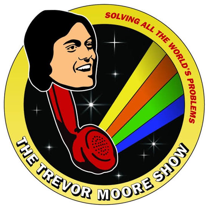 The Trevor Moore Show (2019) Poster