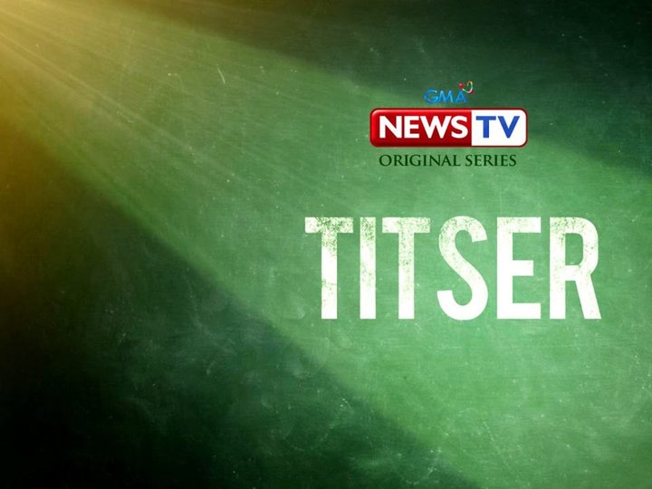 Titser (2013) Poster