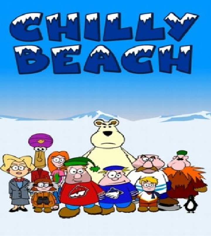 Chilly Beach (2003) Poster