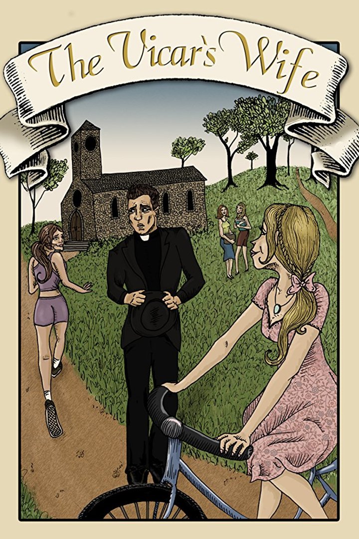 The Vicar's Wife Poster