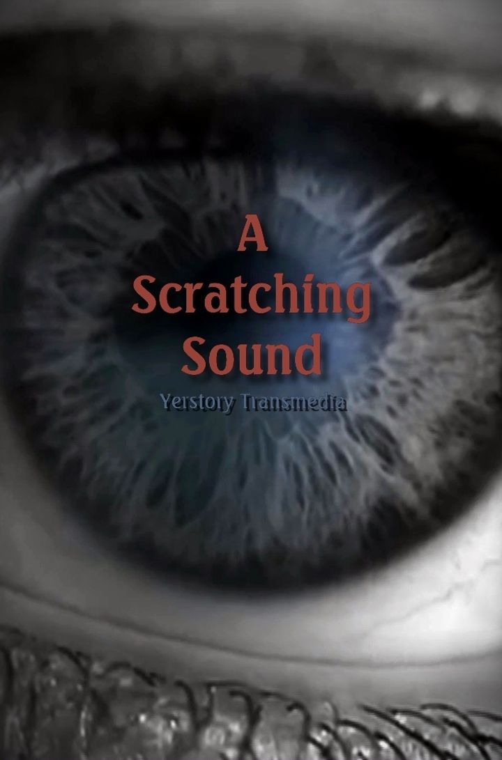 A Scratching Sound (2019) Poster