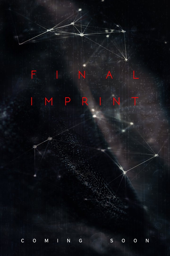 Final Imprint Poster