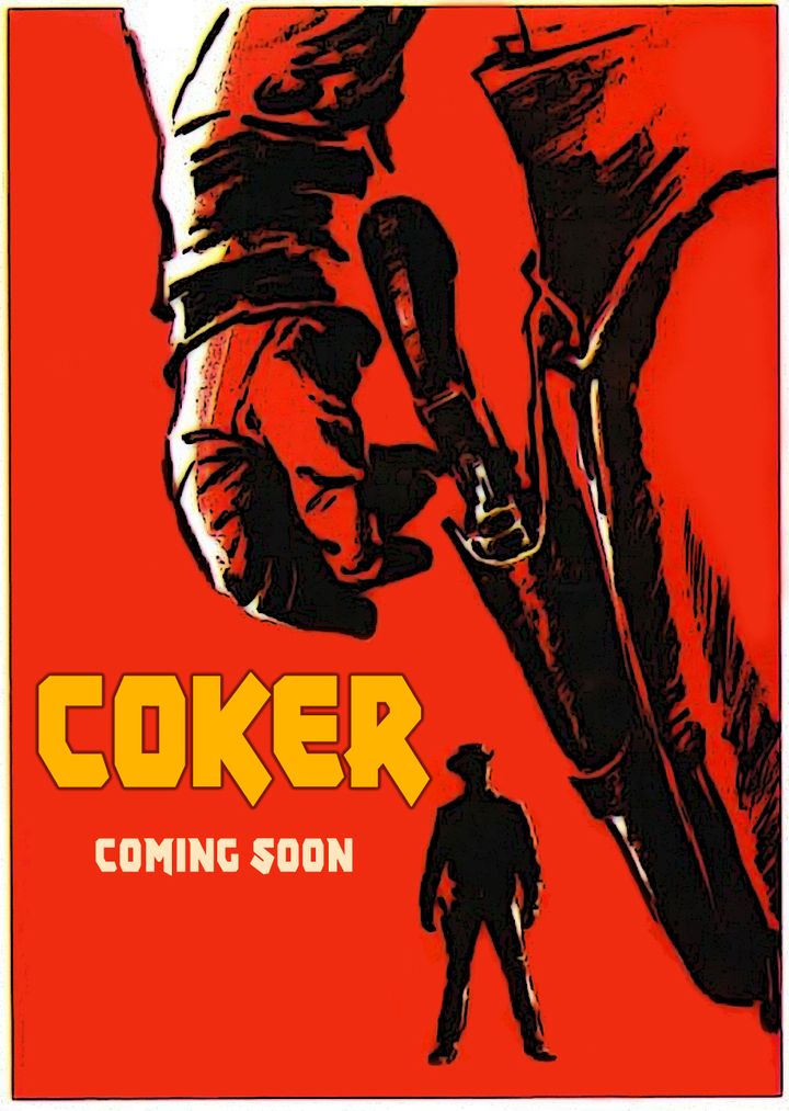 Coker Poster