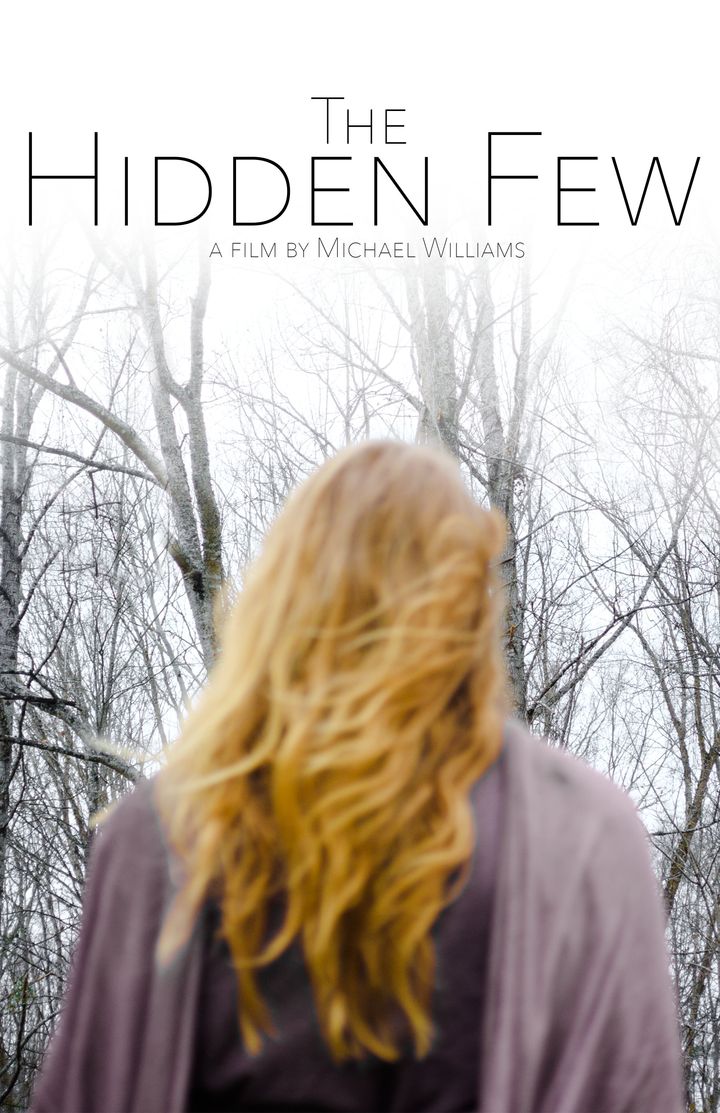 The Hidden Few Poster