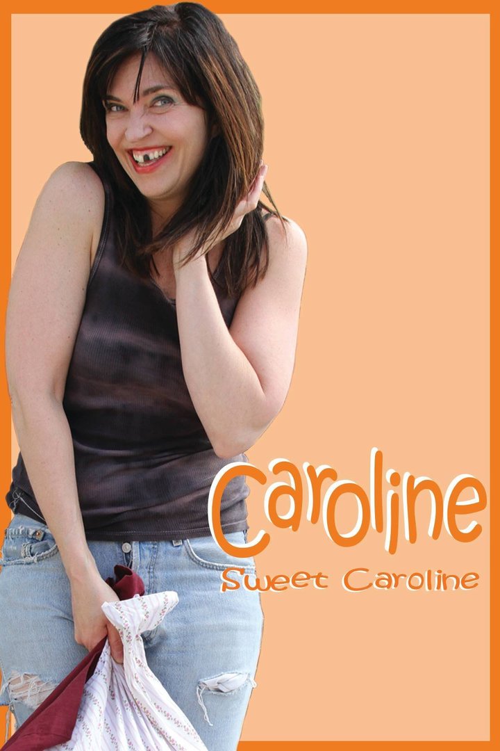 Sweet Caroline (2016) Poster