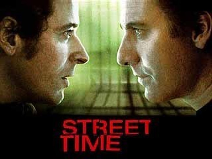 Street Time (2002) Poster