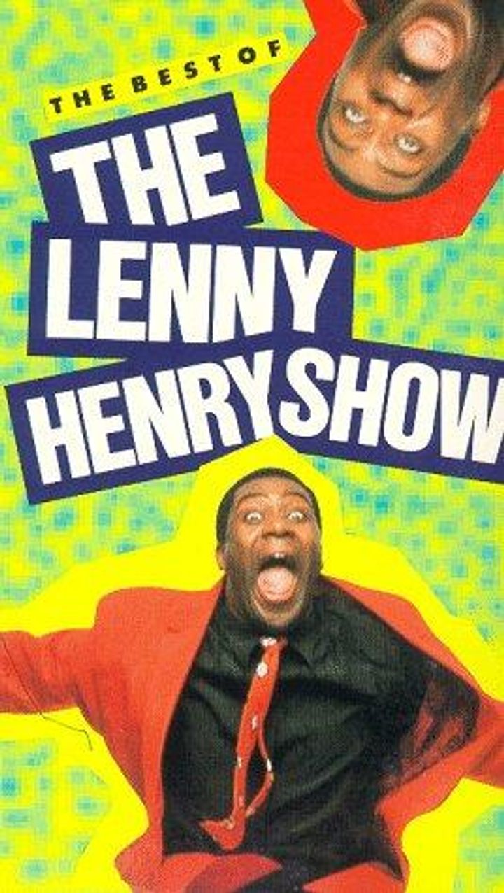 The Lenny Henry Show (1994) Poster