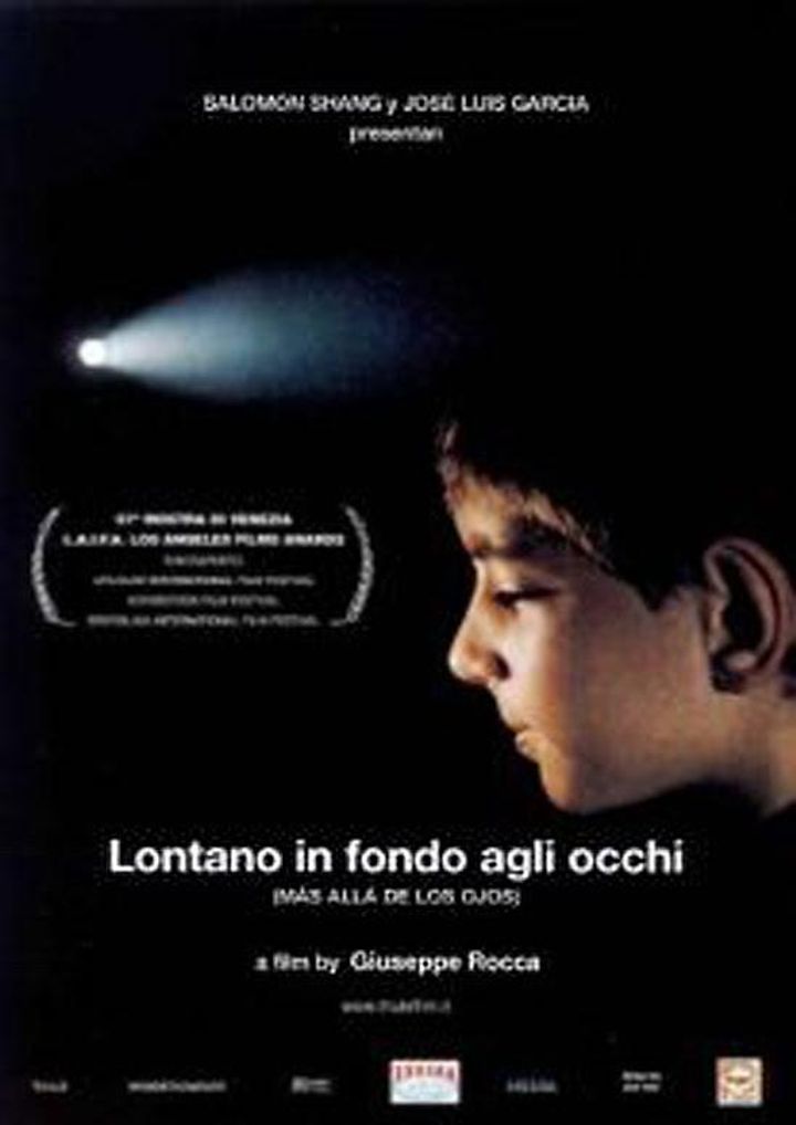 Lontano In Fondo Agli Occhi (2000) Poster