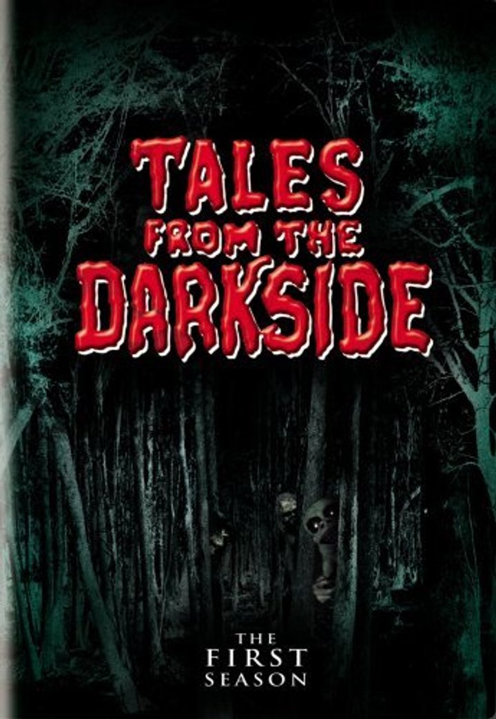 Tales From The Darkside (1983) Poster