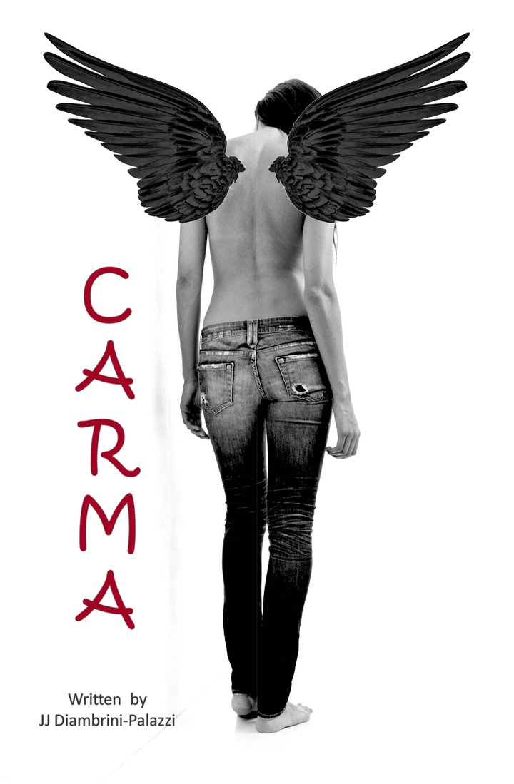 Carma Poster