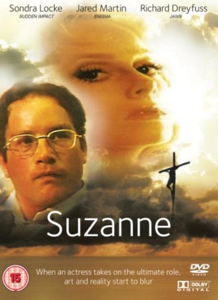 The Second Coming Of Suzanne (1974) Poster