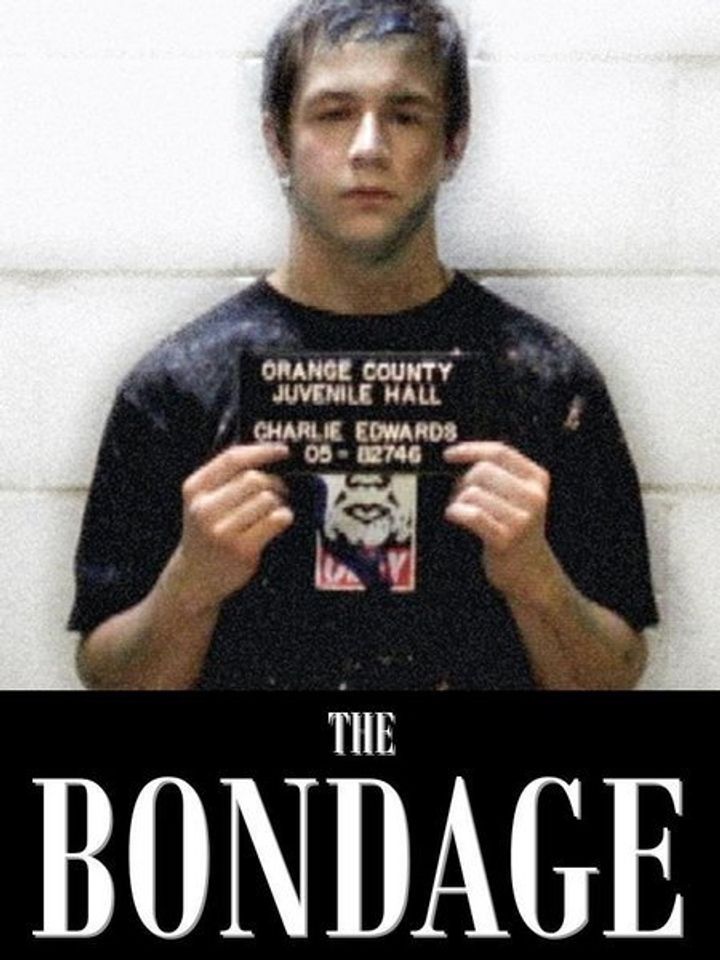 Bondage (2006) Poster