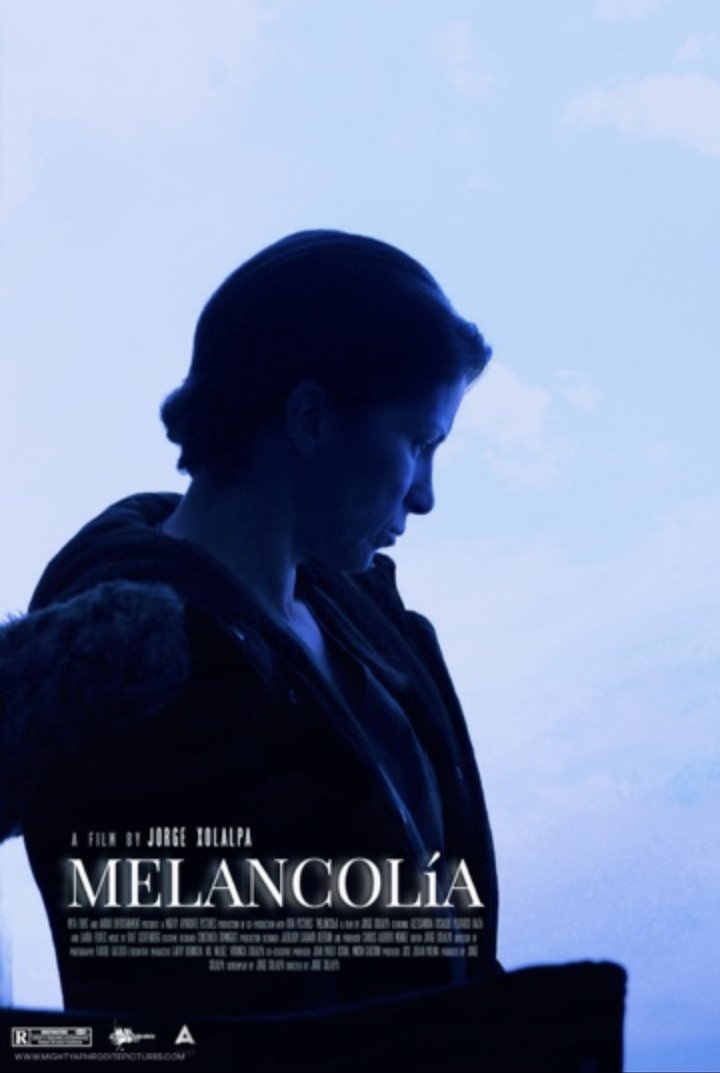 Melancolía (2021) Poster