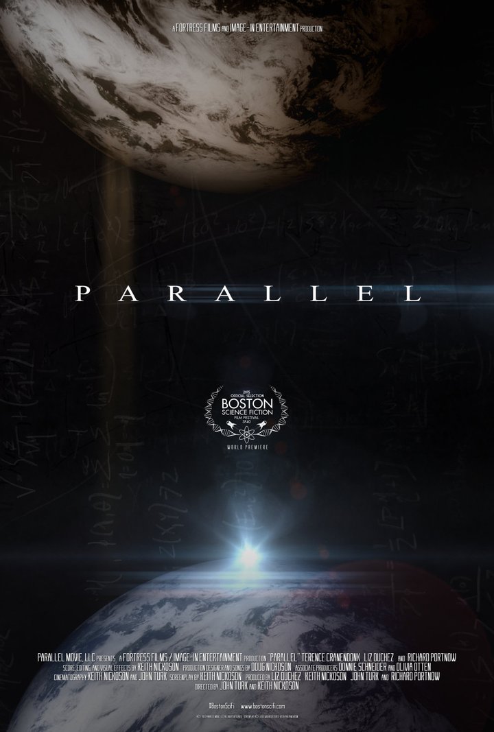 Parallel (2015) Poster