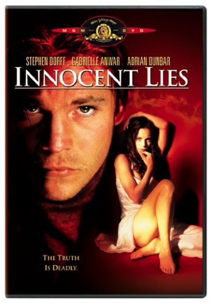 Innocent Lies (1995) Poster