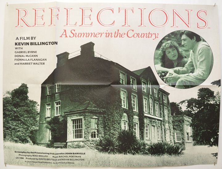 Reflections (1984) Poster