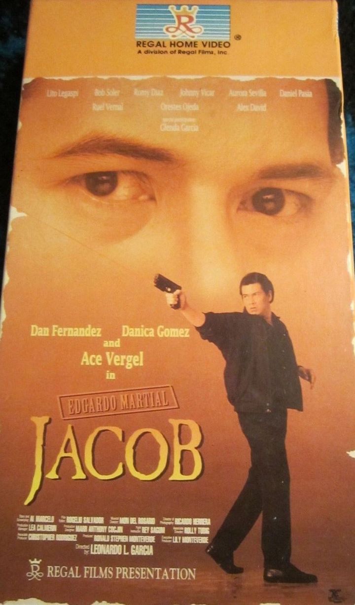 Jacob (1997) Poster