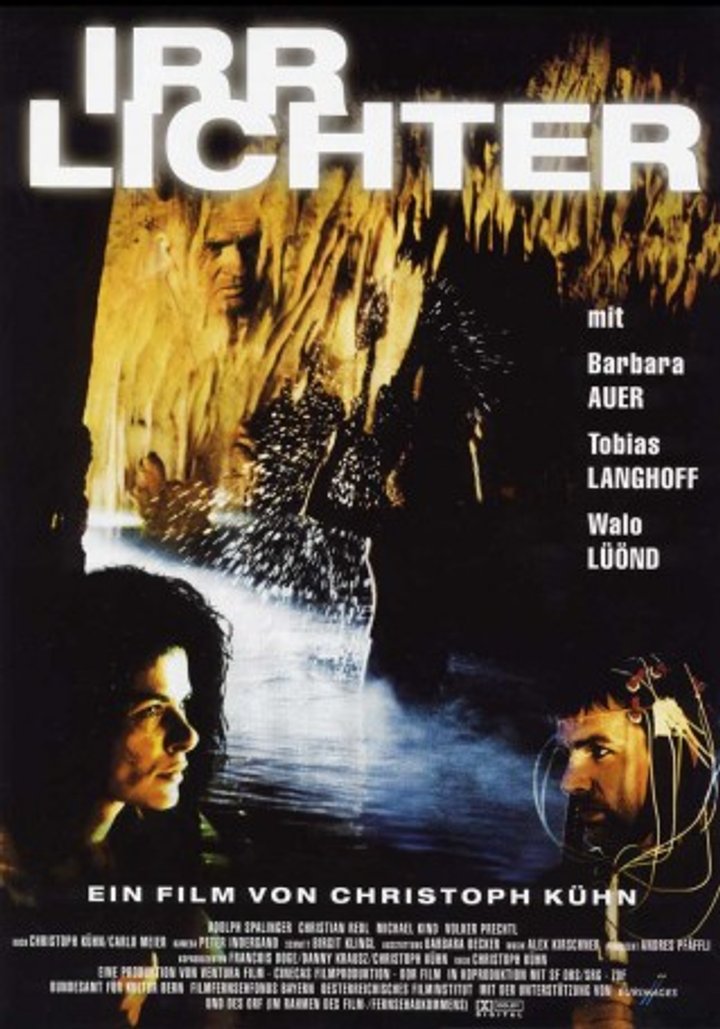 Irrlichter (1997) Poster