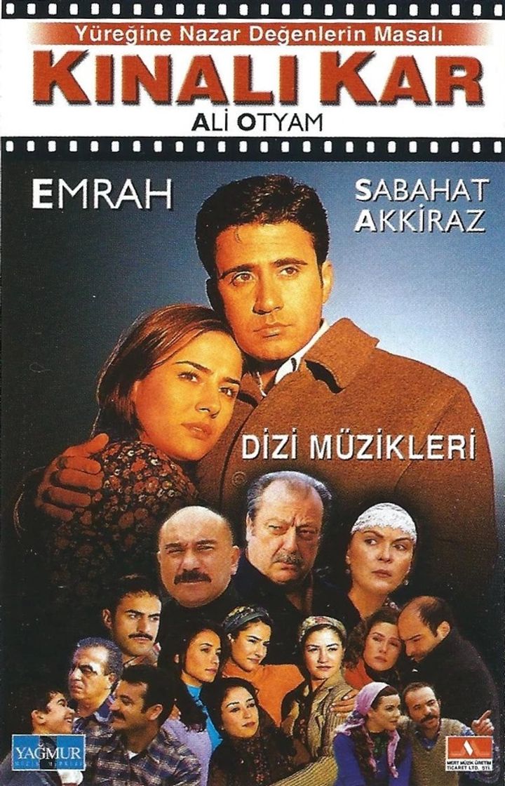 Kinali Kar (2002) Poster