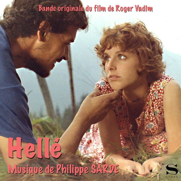 Hellé (1972) Poster