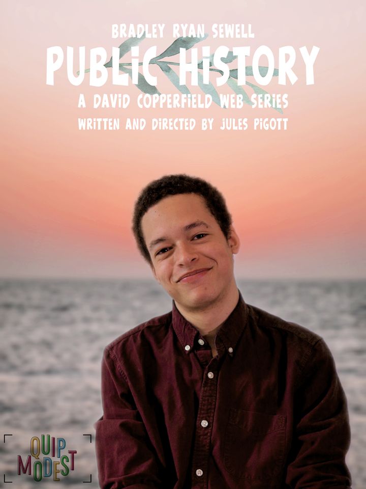 Public History (2019) Poster