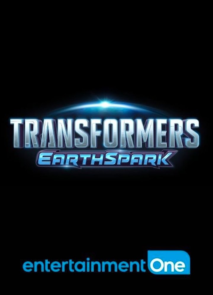 Transformers: Earthspark (2022) Poster