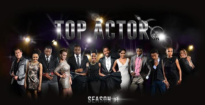 Top Actor Sa (2015) Poster