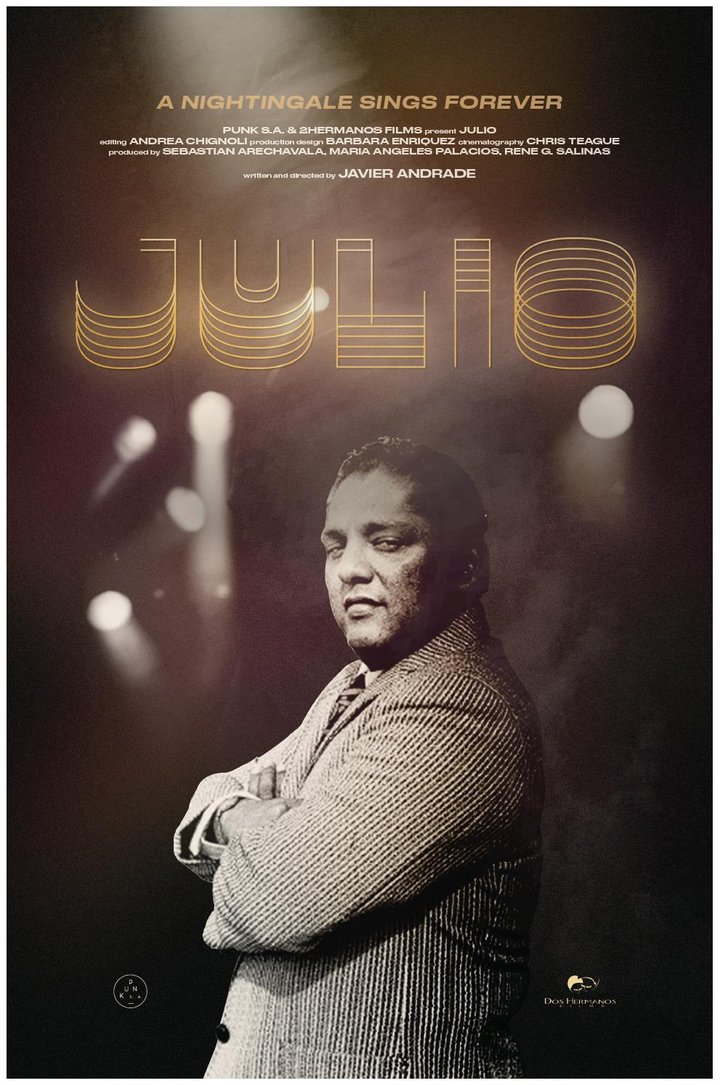 Julio Poster