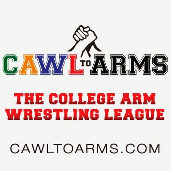 Cawl To Arms (2014) Poster