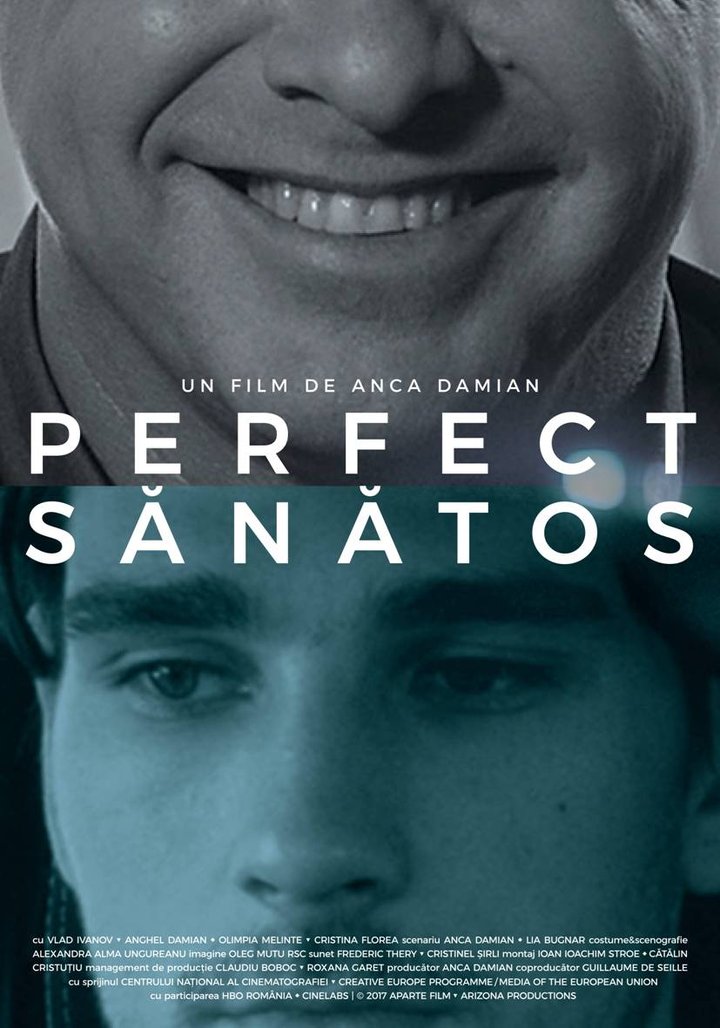 Perfect Sãnãtos (2017) Poster