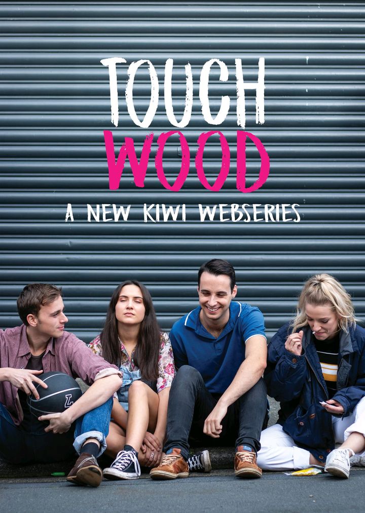 Touch Wood (2018) Poster