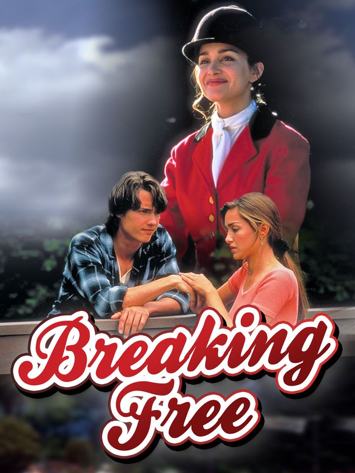 Breaking Free (1995) Poster