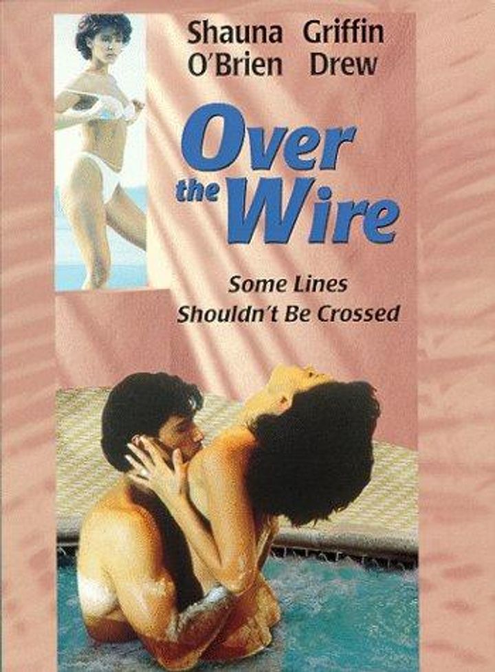 Over The Wire (1996) Poster