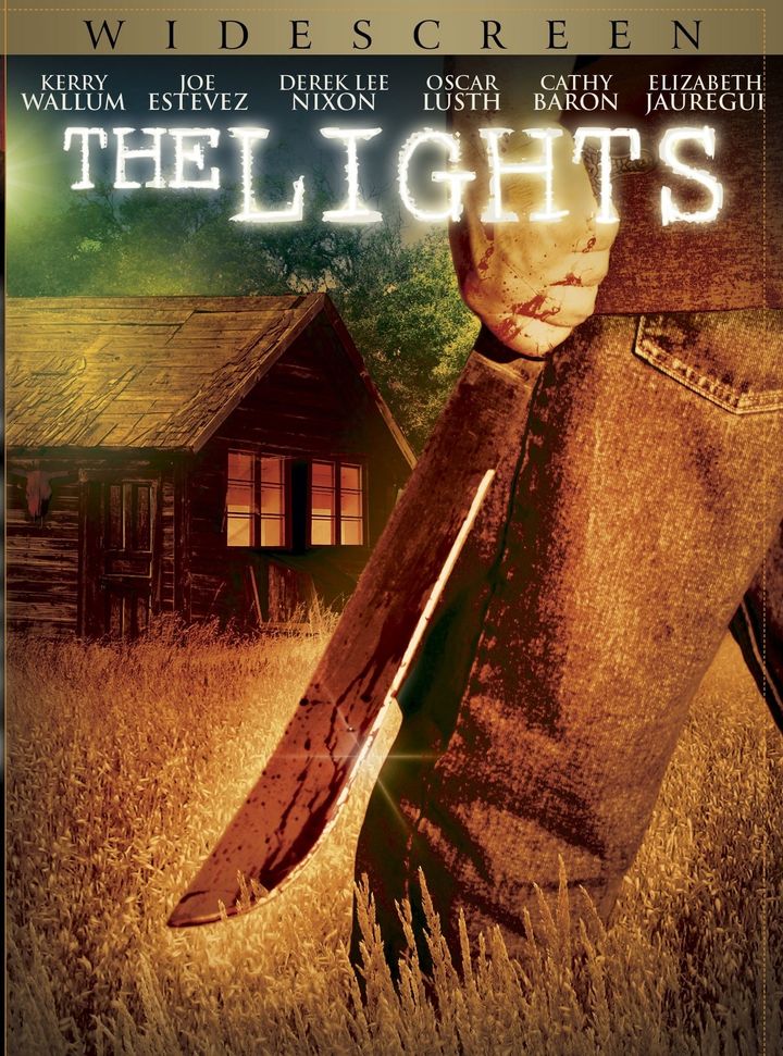 The Lights (2009) Poster