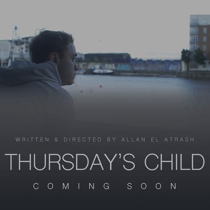 Thursday's Child (2017) Poster