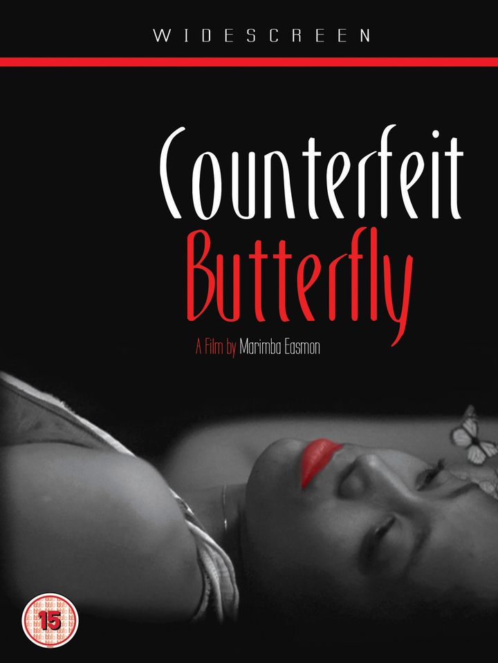 Counterfeit Butterfly (2008) Poster