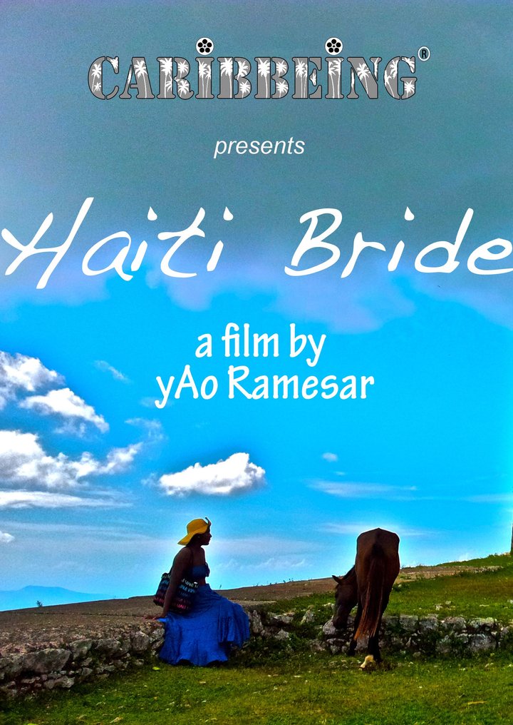 Haiti Bride (2014) Poster