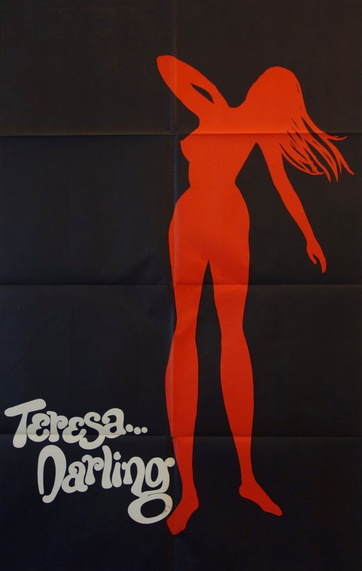 Teresa... Darling (1969) Poster