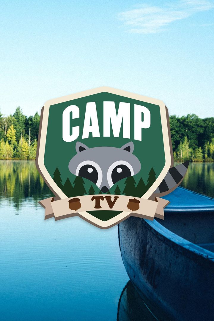 Camp Tv (2020) Poster