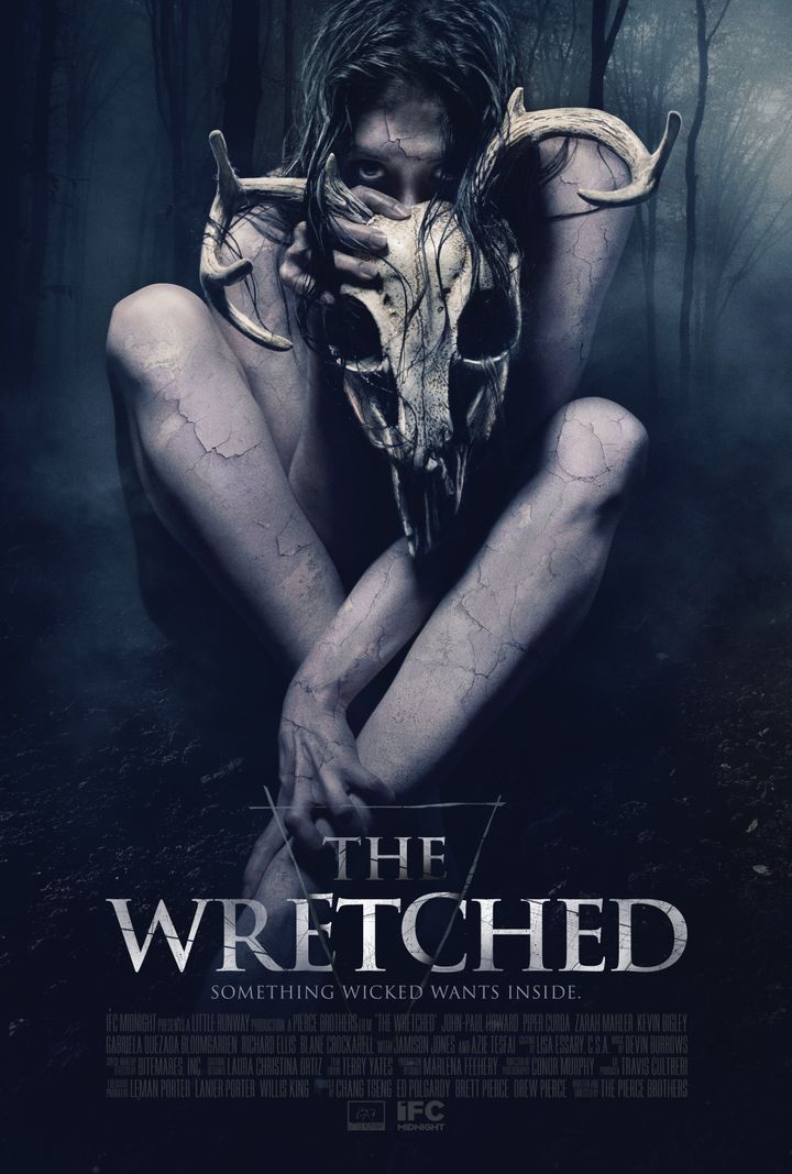 The Wretched (2019) Poster